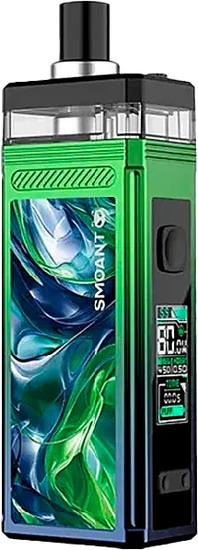 ЭСДН Smoant Pasito II