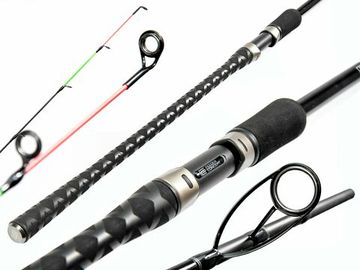 Удилище фидерное Feeder Concept Distance BLACK EXTRA HEAVY 180 3.90