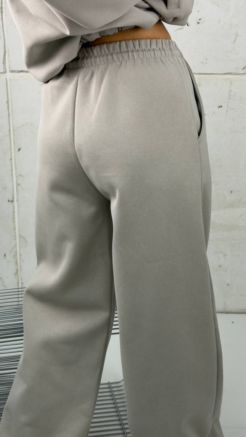 Костюм женский арт. 295 цвет "бежевый"