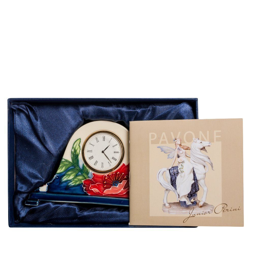 Pavone JP-852/13 Часы «Цветущий сад»