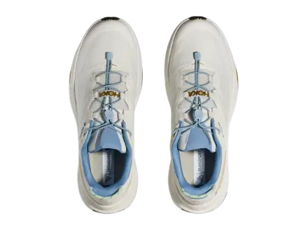 Полуботинки мужские Hoka Transport GTX