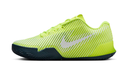 Теннисные кроссовки Nike Zoom Vapor 11 Clay - Green