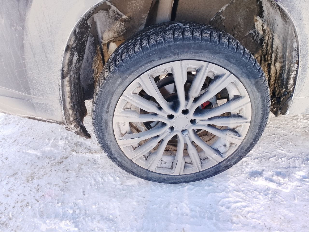 EXEED VX 2.0 DCT AWD President