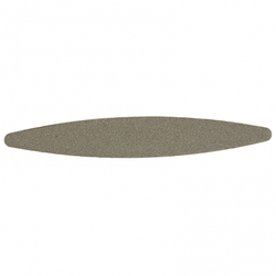 Брусок абразивный, 230 мм, "Лодочка" Сибртех