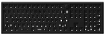 Клавиатура Keychron Q6-M3 черный