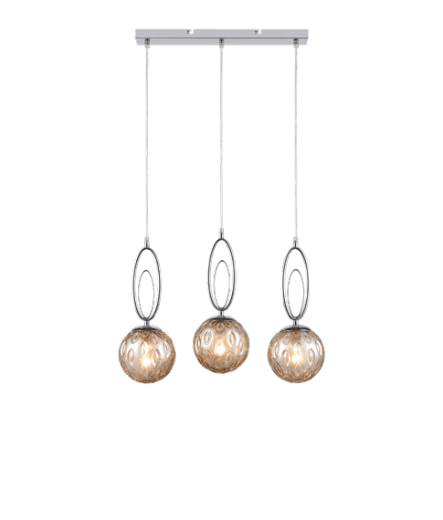 Подвесной светильник Vele Luce Phlox VL5853P03