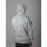 Купить Худи Antisocial Basic Серый Худи Antisocial Basic Серый