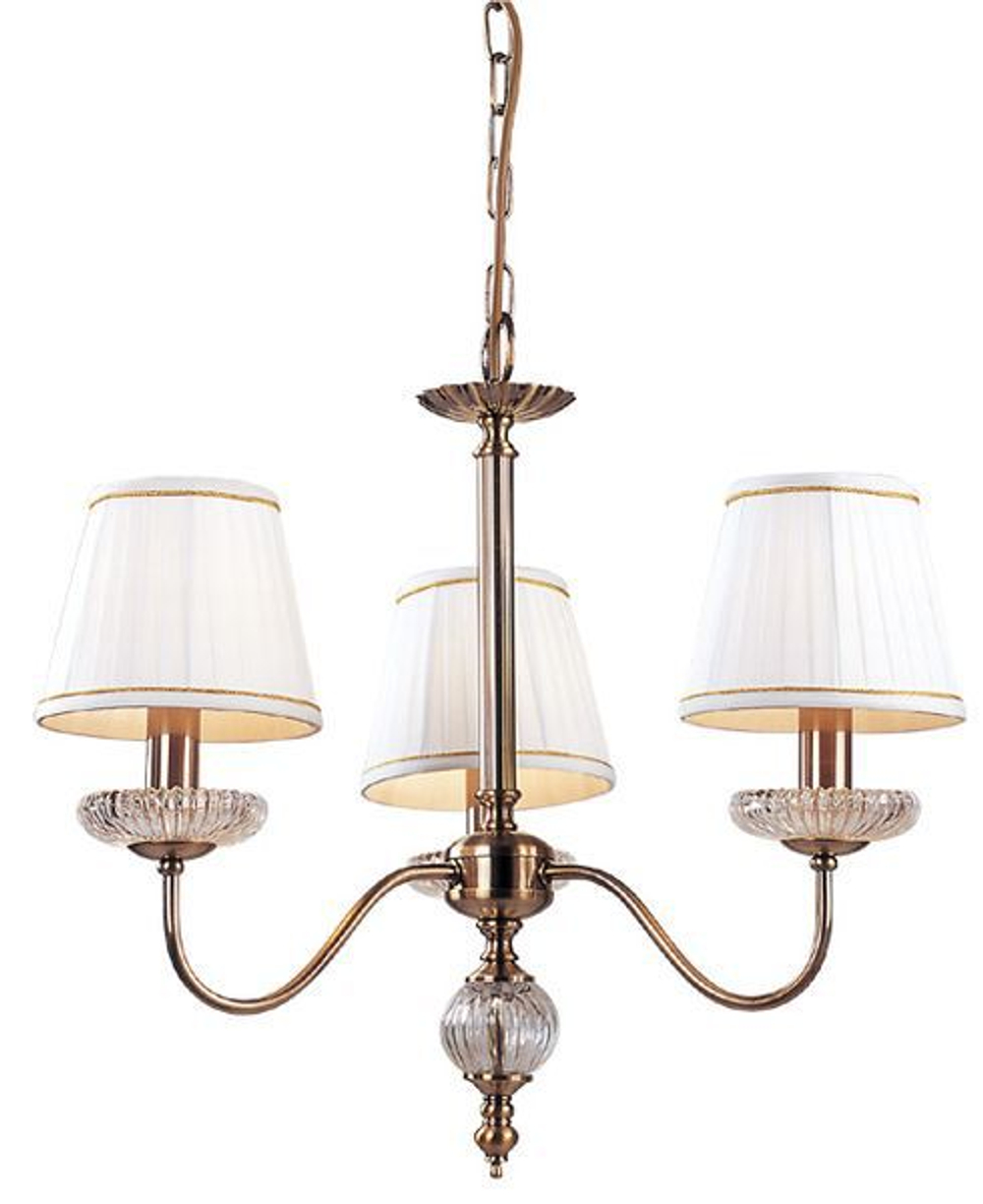 Люстра NT9913-03A