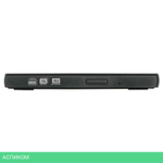 Оптический привод ASUS SDRW-08U7M-U Silver (90DD01X2-M29000)