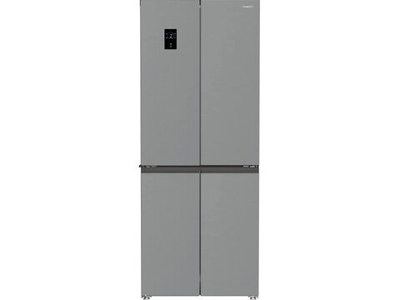 Холодильник Hotpoint HFP4 480I X