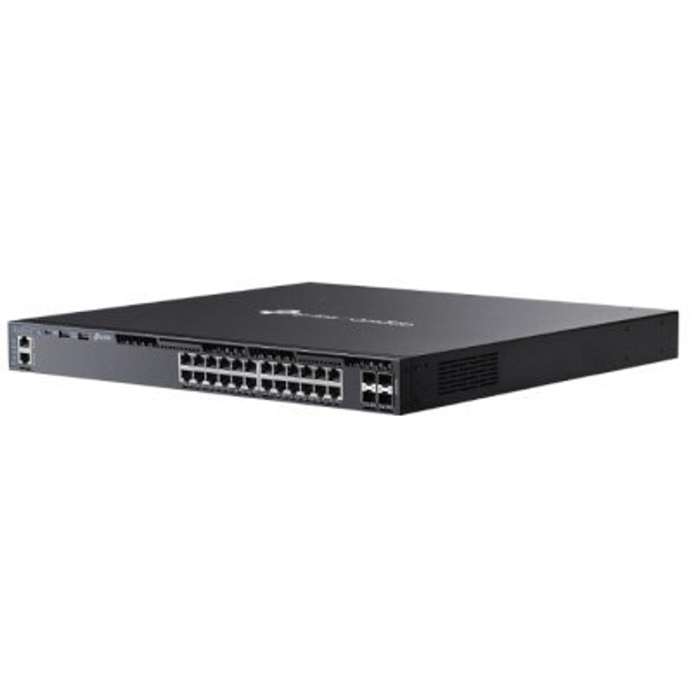 Коммутатор TP-Link SG6428XHP