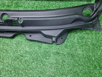 Жабо Changan Alsvin (2018-н.в.)