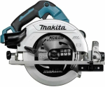 Пила дисковая аккумуляторная Makita DHS782ZJ (без акк, без з/у)