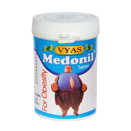 Медонил Вьяс (Medonil Vyas), 100 таблеток