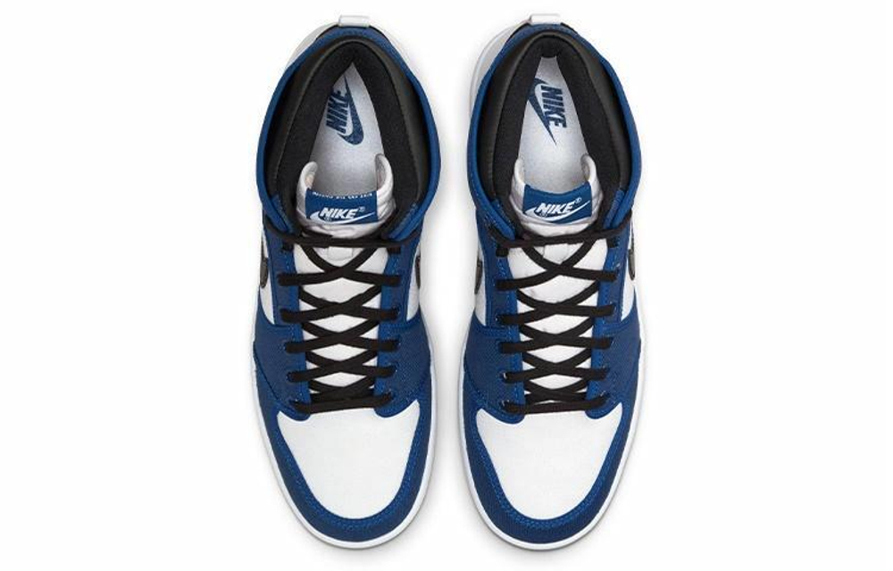 Кроссовки Jordan Air Jordan 1 Ko "Storm Blue" 2021