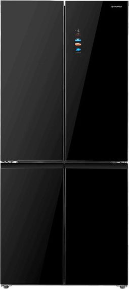 Холодильник MAUNFELD MFF190NFDB