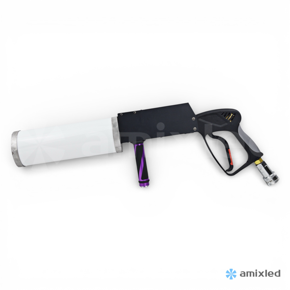 Криопушка Amixled LED CO2 GUN 1