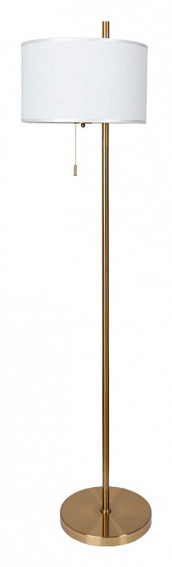 Торшер Arte Lamp A4031PN-1PB