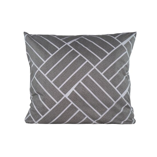 Наволочка  Армель, полисатин  70x70  Domtekc