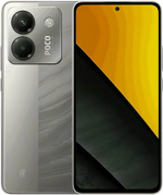 Смартфон Xiaomi Poco M7 Pro 12/512GB Серебристый