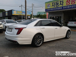 Cadillac CT6 3.6 Sports AWD (12.2019)