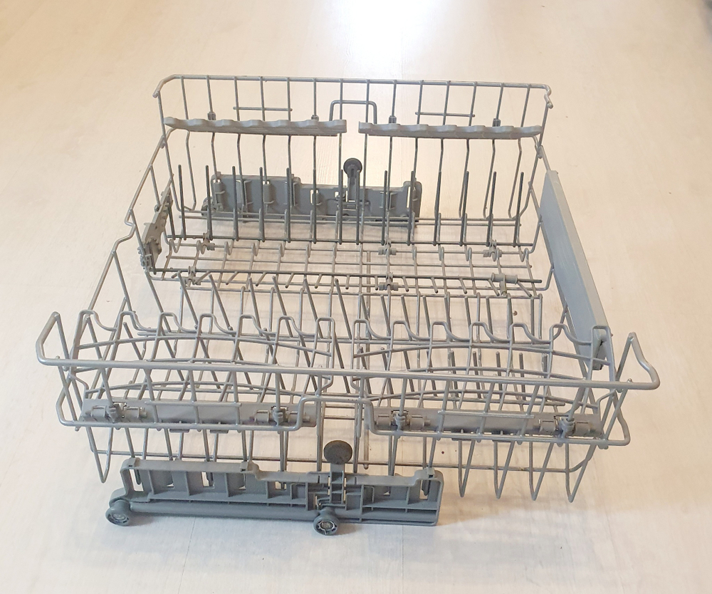 Верхняя корзина посудомоечной машины Kuppersberg 60 см