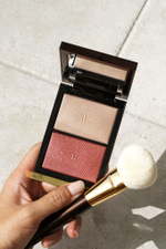 Tom Ford Skin Illuminating Powder Duo "07 Incandescent"