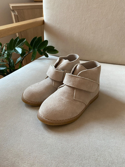 Новые ботинки Mini Treasure Kids, 25,5