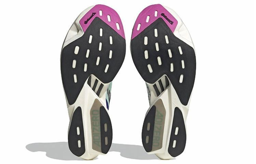 Кроссовки Adidas Adizero Adios Pro 3