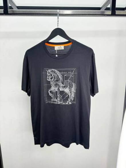 Футболка Hermes