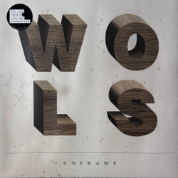Виниловая пластинка Wols ‎– Unframe LP