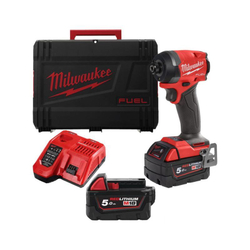 Винтоверт Milwaukee M18 FID3-502X 18В 2х5 Ач