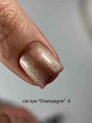 Fresh CAT EYE CHAMPAGNE 5