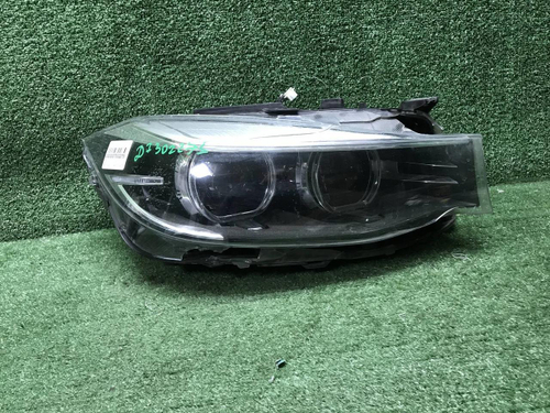 Битая Фара правая BMW 3er F34 GT (2013-2019) LED