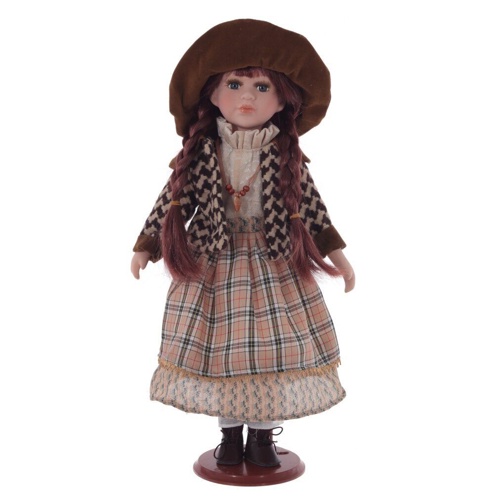 GAEM Кукла, L18 W11 H42 см