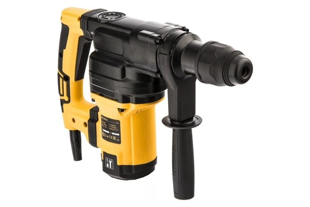 Перфоратор сетевой Denzel RHV-1050-38-max 26620