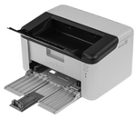 Принтер лазерный черно-белый Brother HL-1223WE