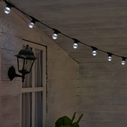 LED-D45-1W-6000K-E27-CL-С PINEAPPLE Лампа декоративная светодиодная. Форма Ананас. прозрачная. Дневной свет 6000K. Картон. ТМ Volpe