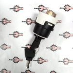 Замок зажигания jcb 3cx 4cx 701/80184 701/Y1372