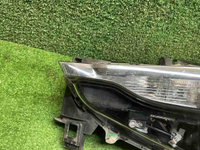 Фара левая Mazda CX-5 2 (2017-2021) LED