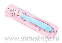 Нож Pro-Tech Godson 721 Exclusive Dessert Warriorфотография - 8