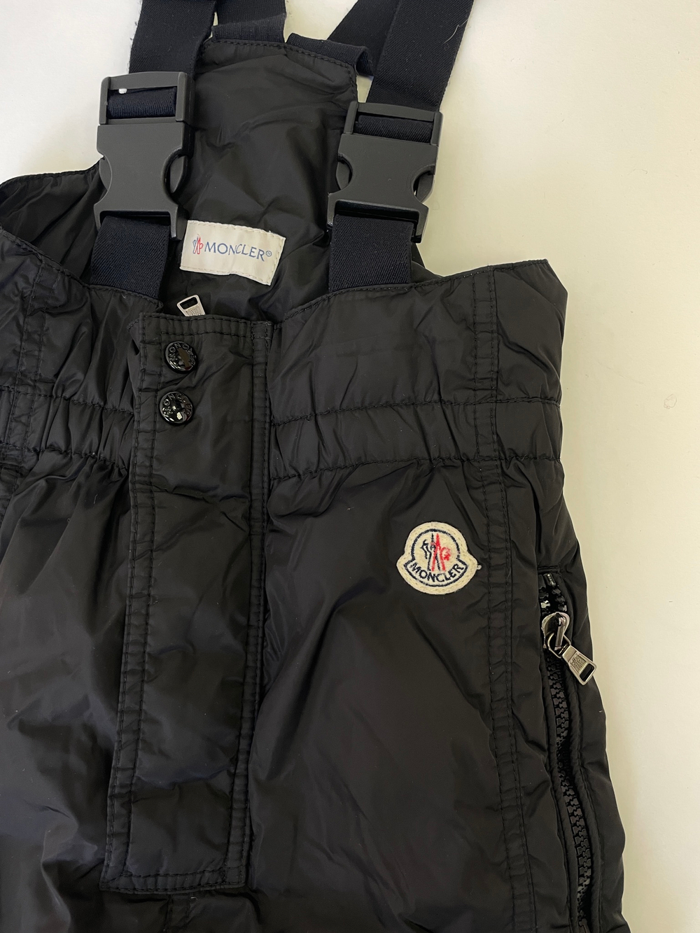Комплект Moncler