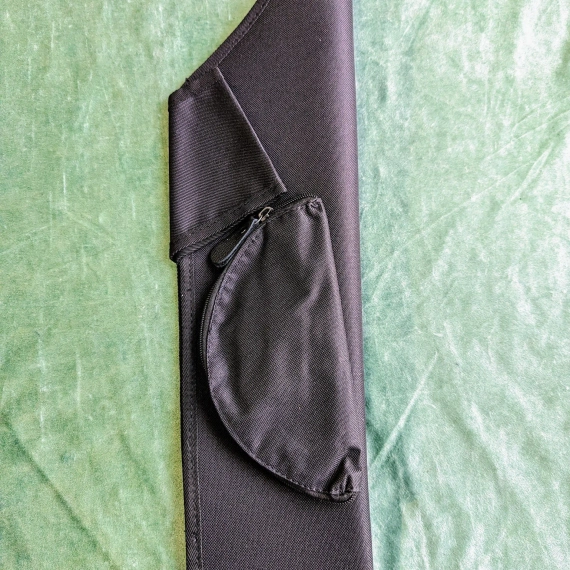 Колчан для стрел черный jx 733