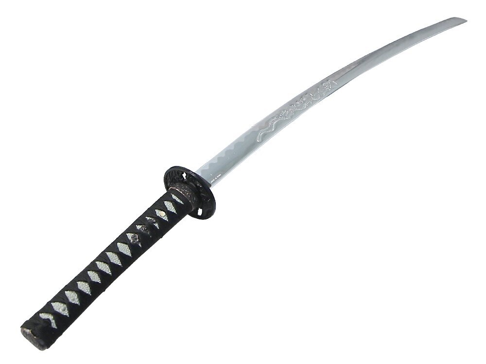 Японский самурайский меч "Куройшиме"