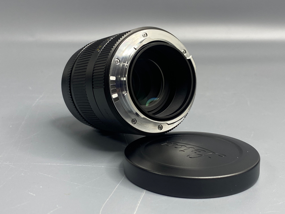 Leica Summarit-M 90mm 2.5 E46