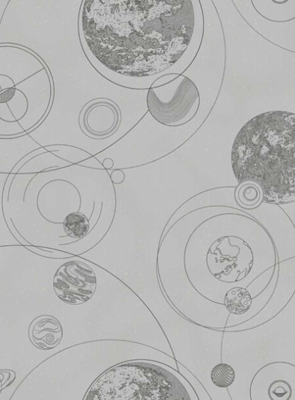 Нибиру - 21 светло-серая