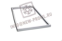 Уплотнитель 104(105)*56(57) см для холодильника Орск 112 (холодильная камера) Профиль 013