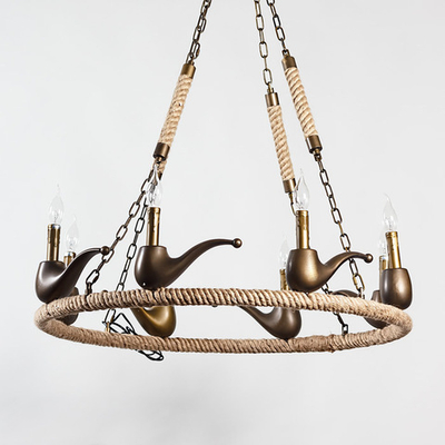 люстра 8126–D8