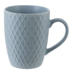 GAEM Кружка (кратность 6 шт), 400 мл, L12 W8 H11 см, 4в.