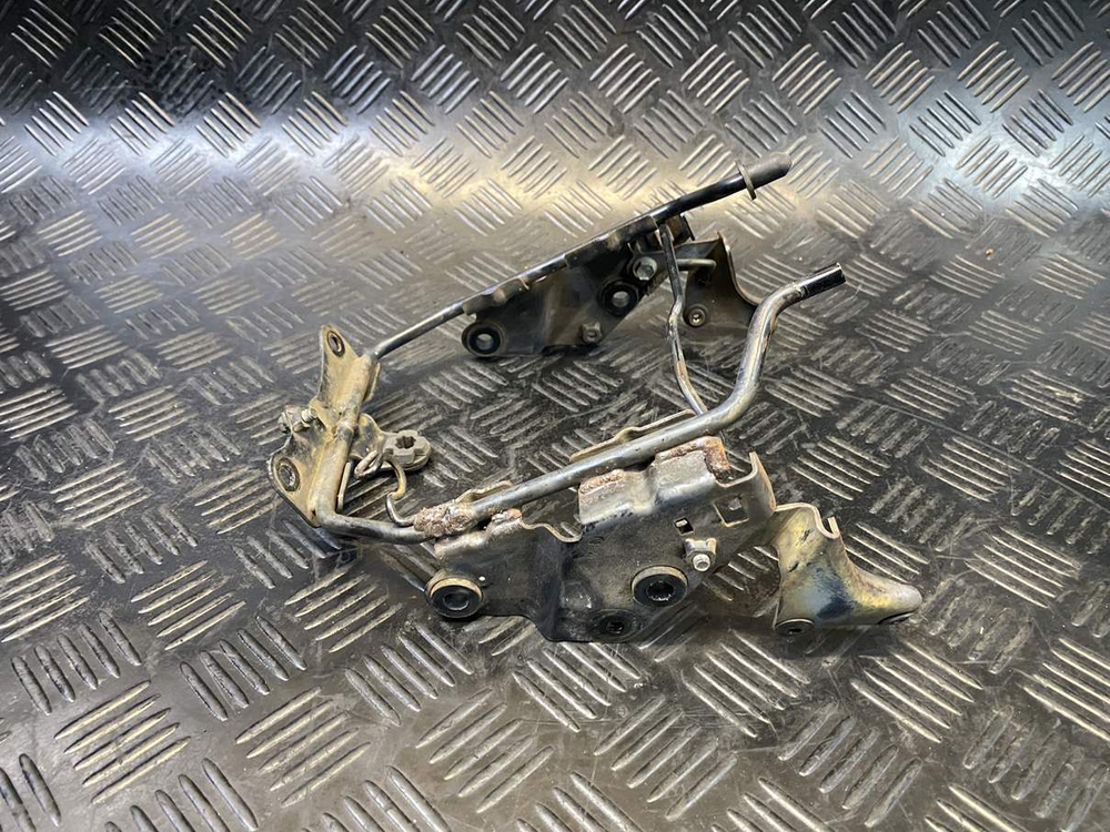 Паук Suzuki GSR400 (GK7DA)